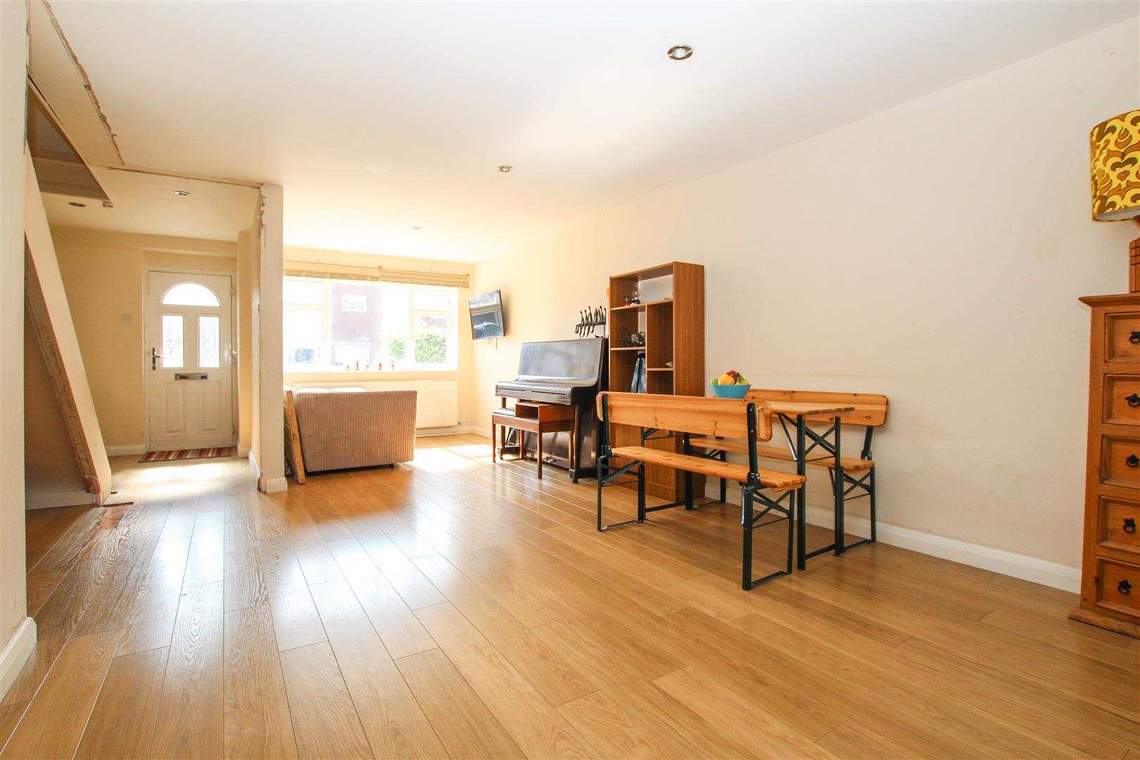 Copperfield Gardens, Brentwood Keith Ashton